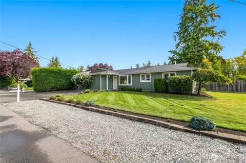 Exterior - 19032 86th Ave NE, Bothell, WA 98011 photo 3 of 8