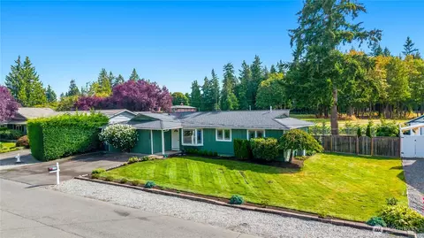 Exterior - 19032 86th Ave NE, Bothell, WA 98011 photo 8 of 8