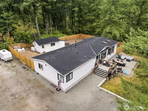 30428 Cumberland Kanaskat Rd SE, Ravensdale, WA 98051