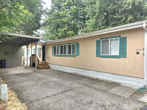 17114 153rd Ave SE #17, Yelm, WA 98597