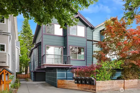 12010 31st Ave NE #B, Seattle, WA 98125