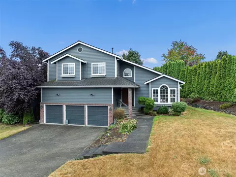 4639 SW 328th Pl, Federal Way, WA 98023