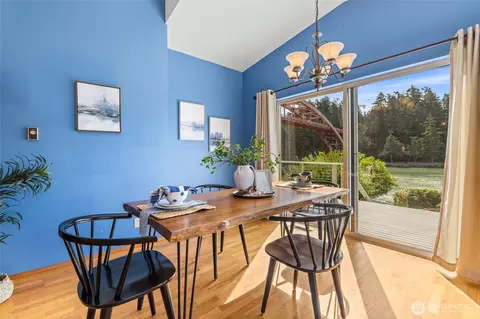 Dining - 100 Samish Pl, La Conner, WA 98257 photo 2 of 2
