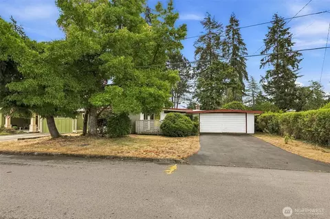 15427 SE 9th St, Bellevue, WA 98007