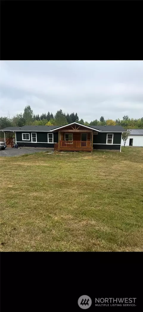 112 Lacey Ln, Toledo, WA 98591