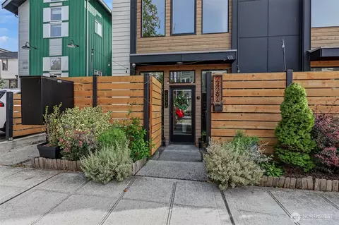 2429 NW 64th St #A, Seattle, WA 98107