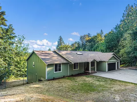 4959 Long Lake Rd SE, Port Orchard, WA 98367
