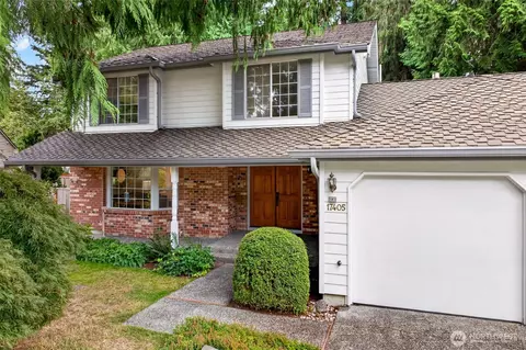 17405 NE 136th St, Redmond, WA 98052