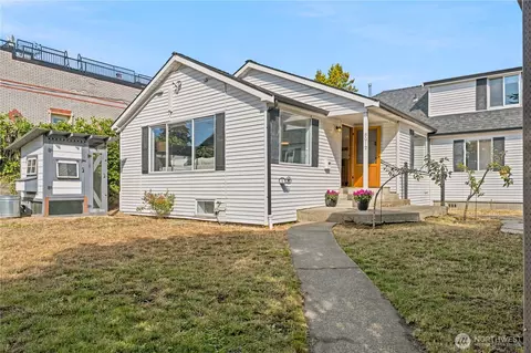 8012 25th Ave NW, Seattle, WA 98117
