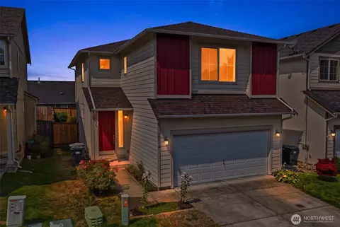 18512 98th Ave E, Puyallup, WA 98375