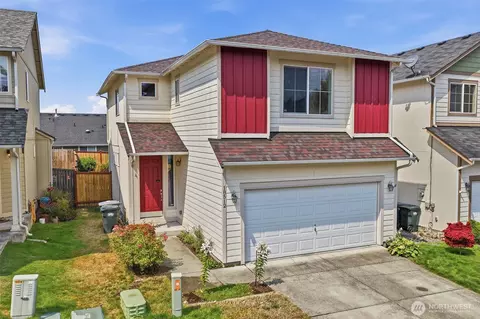 18512 98th Ave E, Puyallup, WA 98375
