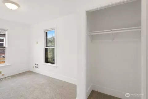 Bedroom - 1911 17th St, Everett, WA 98201 photo 5 of 9