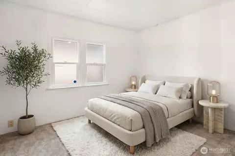 Bedroom - 1911 17th St, Everett, WA 98201 photo 1 of 9
