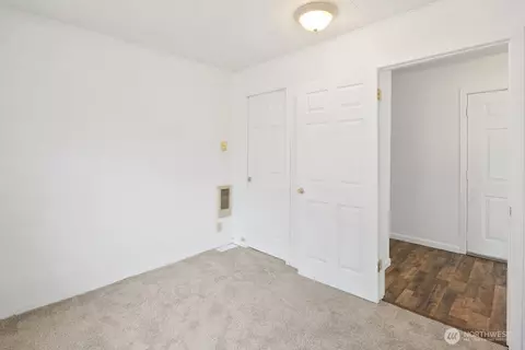 Bedroom - 1911 17th St, Everett, WA 98201 photo 3 of 9