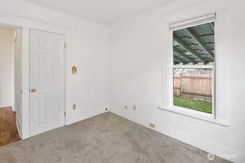Bedroom - 1911 17th St, Everett, WA 98201 photo 9 of 9