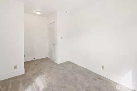 Bedroom - 1911 17th St, Everett, WA 98201 photo 6 of 9