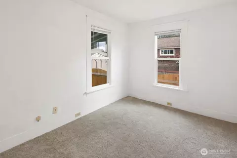 Bedroom - 1911 17th St, Everett, WA 98201 photo 8 of 9