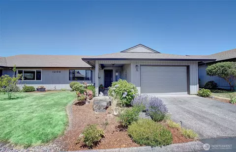 1206 NW 133rd St #A, Vancouver, WA 98685