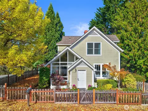 1250 Blaine St, Port Townsend, WA 98368