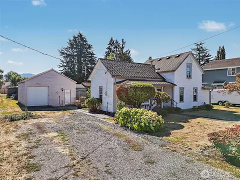 Exterior - 312 Taylor St SW, Orting, WA 98360 photo 7 of 7