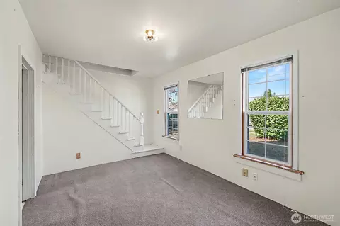Living - 312 Taylor St SW, Orting, WA 98360 photo 2 of 2