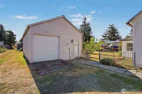 Exterior - 312 Taylor St SW, Orting, WA 98360 photo 3 of 7
