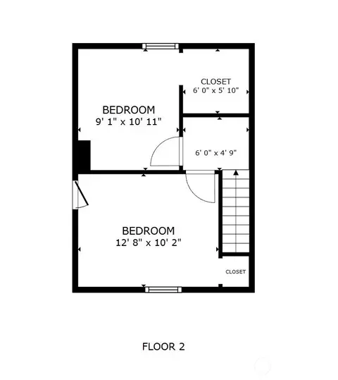 Floorplan - 312 Taylor St SW, Orting, WA 98360 photo 2 of 2