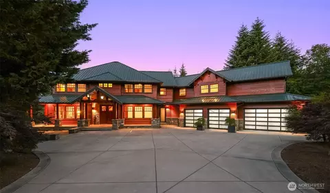 43013 SE 163rd St, North Bend, WA 98045