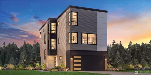 14838 NE Hs Apt 2 Ne 2nd Ct, Bellevue, WA 98007