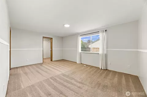 Bedroom - 22422 45th Ave E, Spanaway, WA 98387 photo 1 of 4
