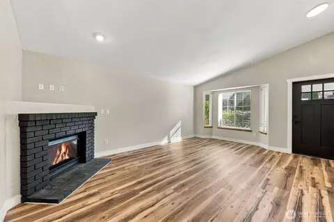 Living - 22422 45th Ave E, Spanaway, WA 98387 photo 3 of 4