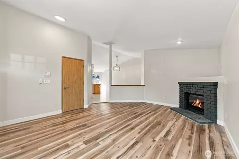 Living - 22422 45th Ave E, Spanaway, WA 98387 photo 2 of 4