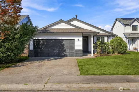 Exterior - 22422 45th Ave E, Spanaway, WA 98387 photo 2 of 6