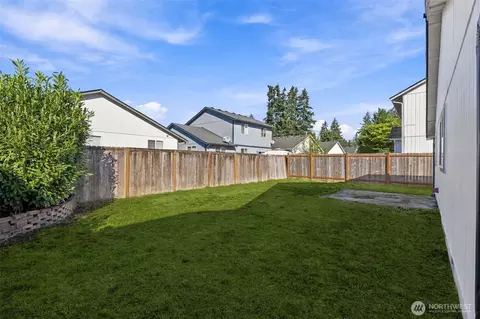 Exterior - 22422 45th Ave E, Spanaway, WA 98387 photo 3 of 6