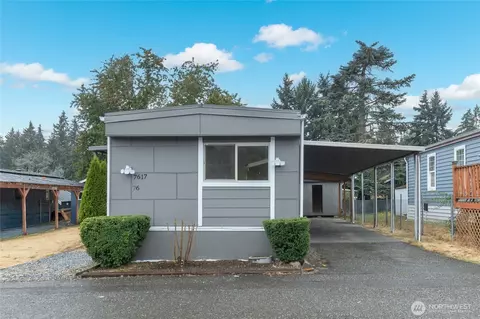 7617 157th Street Ct E #76, Puyallup, WA 98375