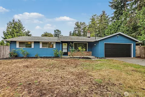 31444 51st Ave SW, Federal Way, WA 98023