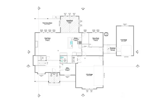 1321 276th St E, Spanaway, WA 98387 photo 8