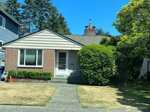 7540 21st Ave NE, Seattle, WA 98115