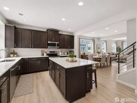 Kitchen - 1621 Seattle Hill Rd #E1, Bothell, WA 98012 photo 1 of 4