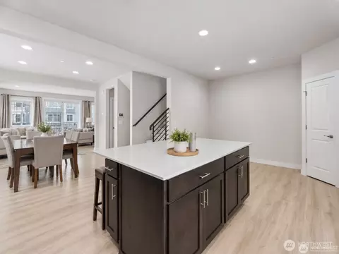 Kitchen - 1621 Seattle Hill Rd #E1, Bothell, WA 98012 photo 4 of 4