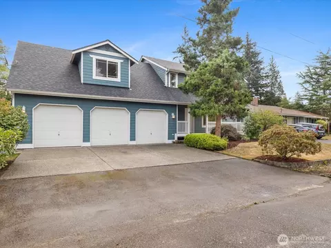 17701 53rd Dr NW, Stanwood, WA 98292
