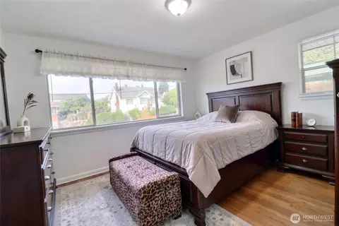Bedroom - 1503 S Stevens St, Seattle, WA 98144 photo 1 of 3