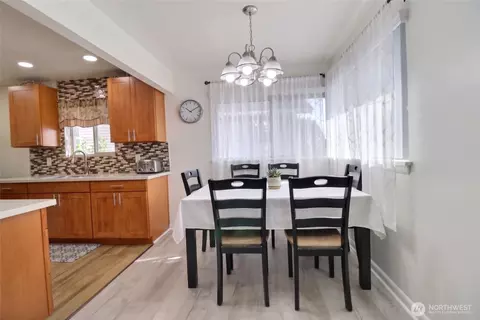 Dining - 1503 S Stevens St, Seattle, WA 98144 photo 1 of 1