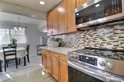 Kitchen - 1503 S Stevens St, Seattle, WA 98144 photo 1 of 3