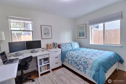 Bedroom - 1503 S Stevens St, Seattle, WA 98144 photo 2 of 3