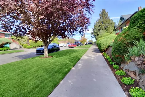 Exterior - 1503 S Stevens St, Seattle, WA 98144 photo 10 of 10