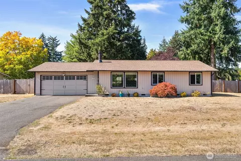 121 SE View Dr, Yelm, WA 98597