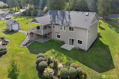 15705 99th Dr NE, Arlington, WA 98223