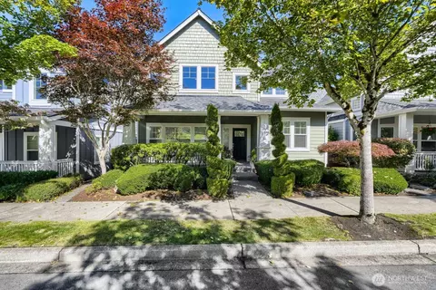 2136 NE Noble St, Issaquah, WA 98029