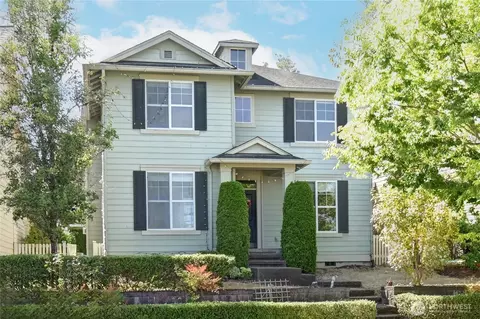 18947 NE 68th St, Redmond, WA 98052